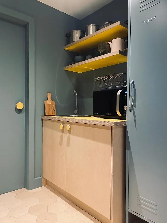 Studio 22 Apartment Harrogate 0*,  United Kingdom