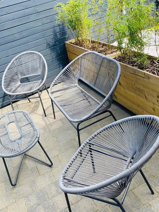 Studio 22 Apartment Harrogate United Kingdom