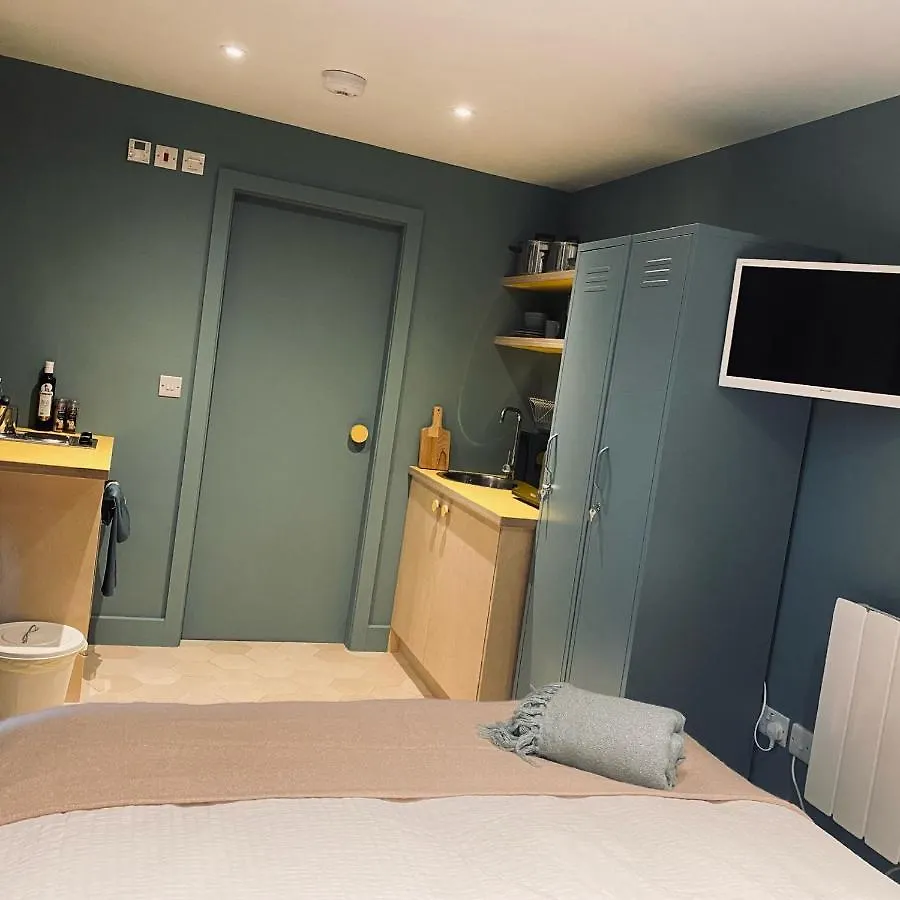 Studio 22 Apartment Harrogate United Kingdom