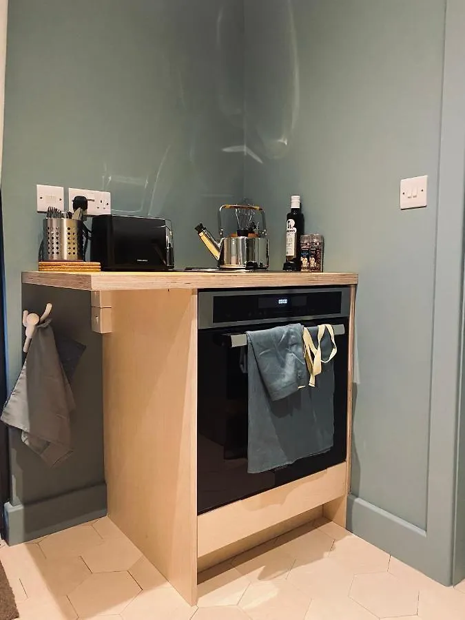 Studio 22 Apartment Harrogate