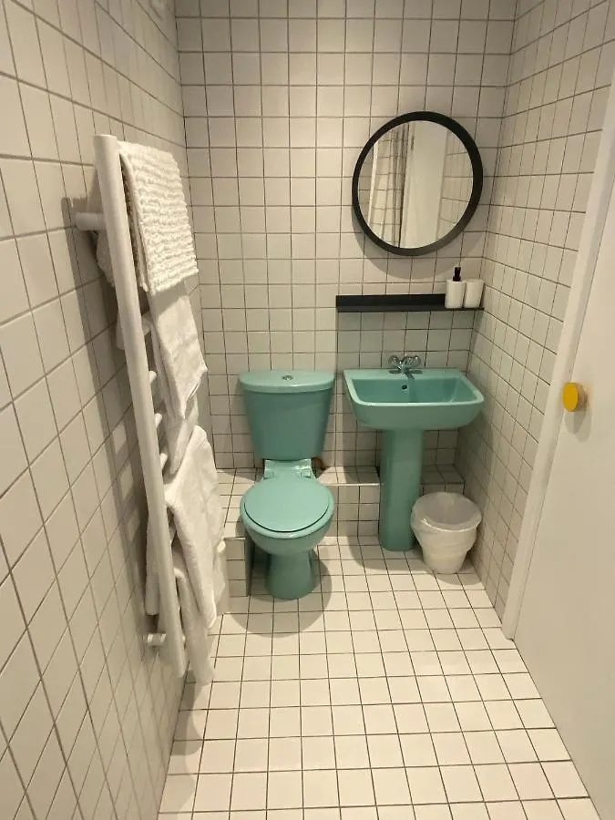 Studio 22 Apartment Harrogate United Kingdom