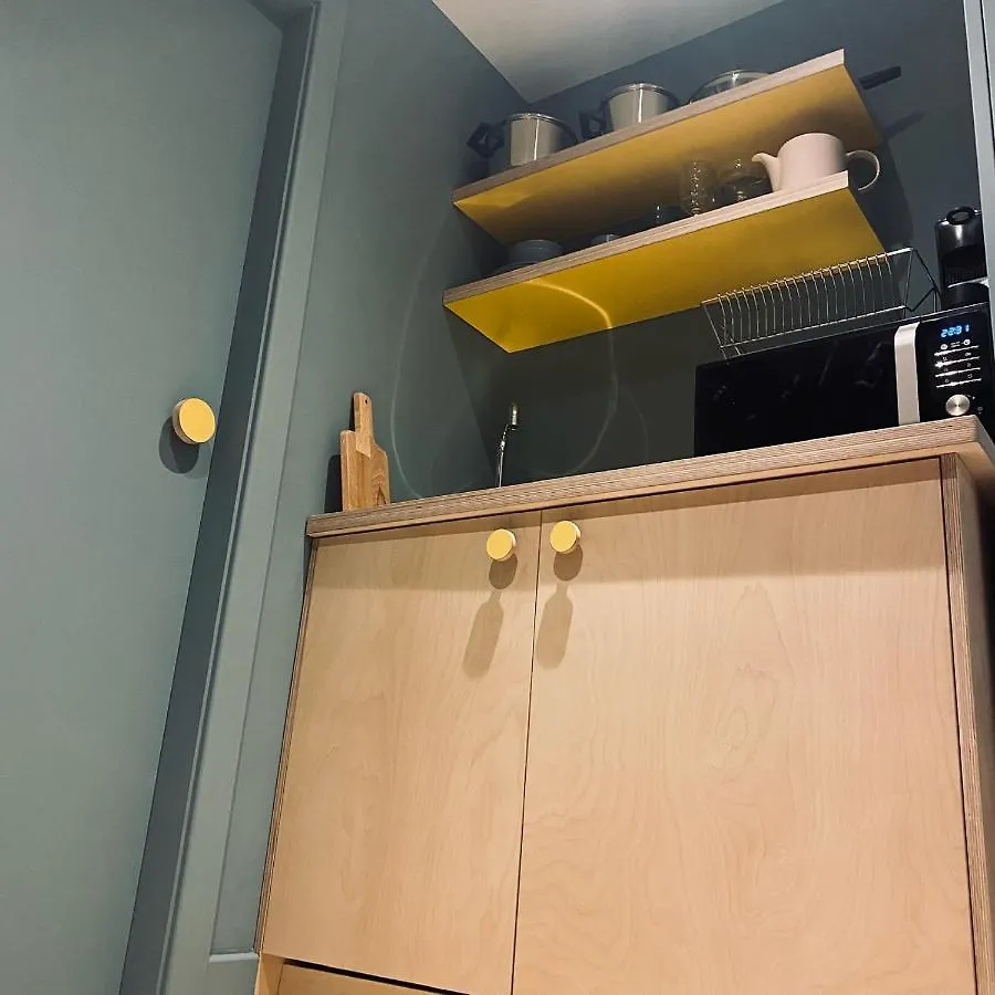 Studio 22 Apartment Harrogate United Kingdom