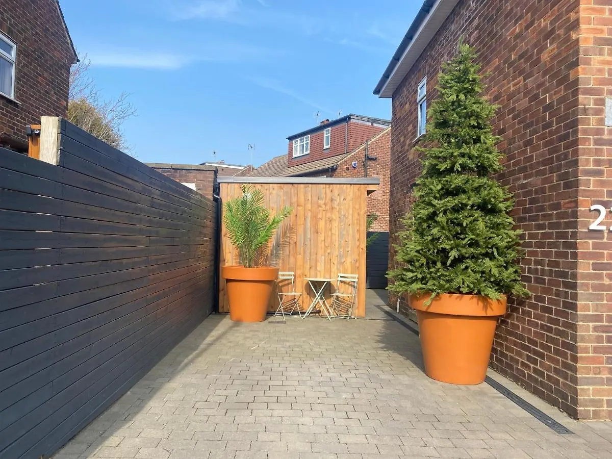 Studio 22 Apartment Harrogate United Kingdom