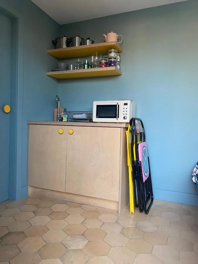 Studio 22 Apartment Harrogate