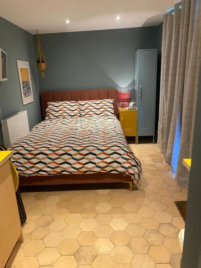 Studio 22 Apartment Harrogate