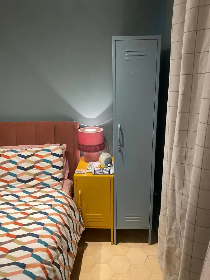 Studio 22 Apartment Harrogate