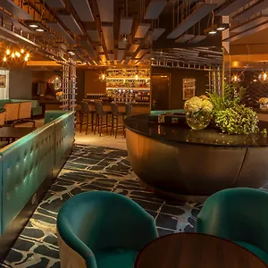 4* Hotel Crowne Plaza By Ihg