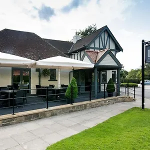 4* Gasthof The South Stainley