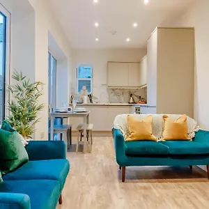 Mayfield - - Ground Floor Apartment