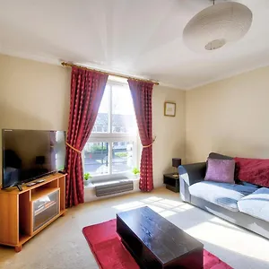 Guestready - 3bdr W/ Private Parking , Edinburgh United Kingdom