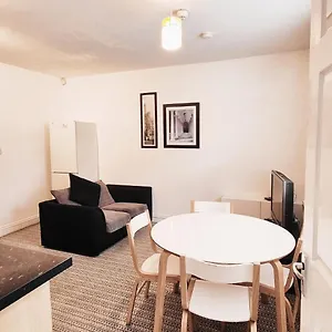 Cozy 1 Bedroom Flat Nr , Nottingham United Kingdom