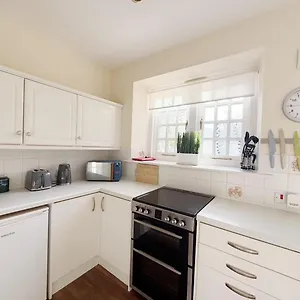 Cosy 1-bedroom Next To Combe Venue , Blagdon United Kingdom