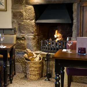 Hotel The Kestrel By Innkeeper's Collection, Harrogate