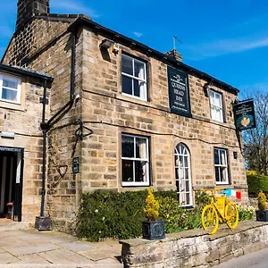  Gasthof The Queens Head Kettlesing