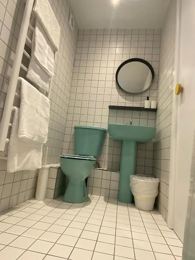 Studio 22 Apartment Harrogate